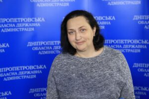 Как беременные переселенки могут получить медицинскую помощь в Днепропетровской области