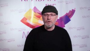 Вилкул подробно рассказал об эвакуации жителей оккупированной части Херсонщины в Криворожский район