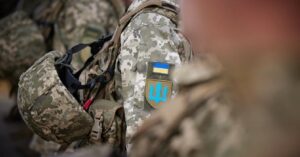 На Херсонщине украинские бойцы уничтожили склад с боеприпасами и более 70 оккупантов
