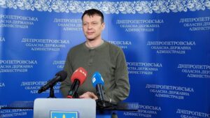 В Днепре напомнили о необходимости светомаскировки и уголовной ответственности за подпал сухостоя