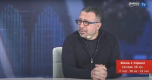 Геннадий Корбан о ситуации в городе и области (видео)