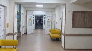 Как в Днепре работает центр домедицинской помощи