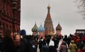 Украинские киберактивисты получили доступ к полной базе данных жителей России — есть ссылка на вход