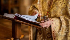 На Днепропетровщине за сотрудничество с Россией задержали священника УПЦ МП
