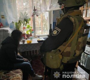Жительница Киевщины устроила фейковой сбор денег на лечение военных ВСУ (Фото, Видео)