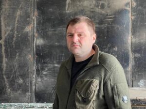 “Нужен корм для собак”: заммэра Лысенко обратился к коллегам из европейских городов