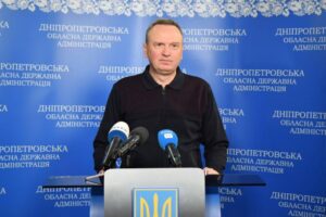 “Не было никаких чрезвычайных ситуаций”: мэр Зражевский рассказал о ситуации в Синельниково