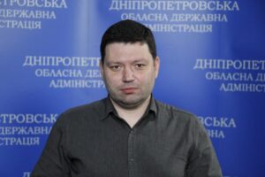 Глава Павлоградской РВА Рублевский назвал ключевые для района направления
