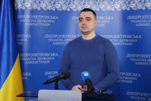 Более 25 тысяч переселенцев обратились в ЦПАУ Днепропетровщины за справками внутренне перемещенных лиц