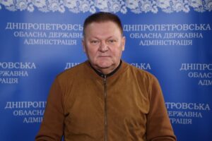В Терновке более двух тысяч человек получили статус ВПЛ