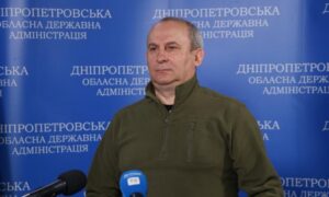 Валерий Петренко