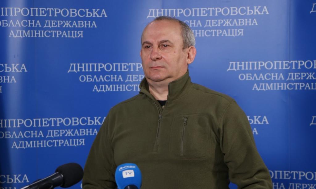 Валерий Петренко