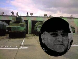 Подполковник из РФ соврал о вторжении родным дочерям, которых бросил потеряв интерес к семье