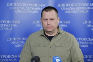 Переименование улиц, эвакуация через город и работа коммунальных служб: Филатов рассказал об основных решениях сессии горсовета и жизни Днепра на 57 день войны