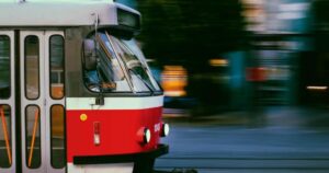 В Днепре два трамвая временно будут ходить по-другому