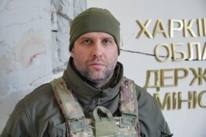 Россия фактически проиграла битву за Харьков – глава Харьковской ОВА Синегубов