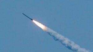 Российские войска “Градами” обстреляли окрестности Кривого Рога – Вилкул