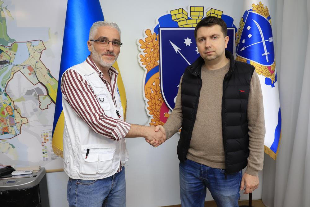 Дніпро