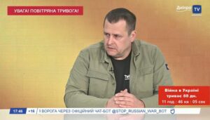 Філатов повідомив, що за домовленістю з американськими партнерами Дніпро отримає ще один сучасний мобільний шпиталь, який передадуть на потреби ЗСУ