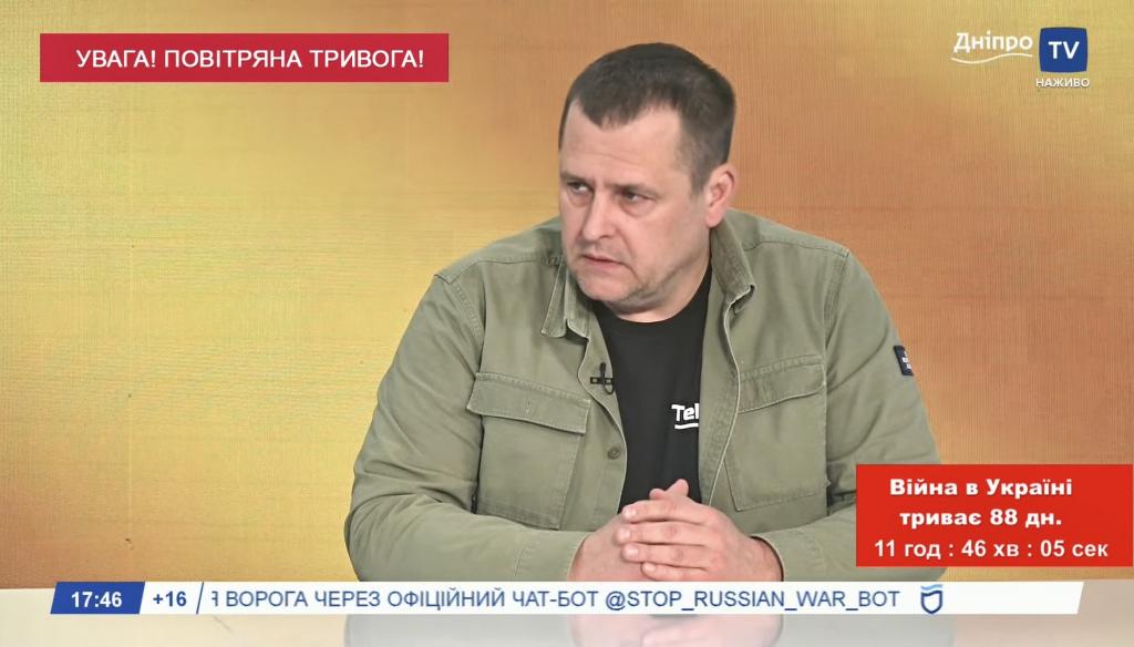 Филатов