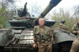 Допомогти колегам-захисникам України: Досвід волонтерського штабу ІНТЕРПАЙП