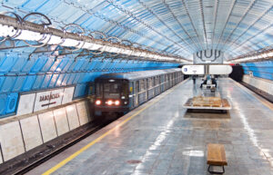 Днепровское метро изменило график работы