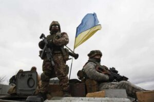 Днепрян просят помочь нашим защитникам отремонтировать транспорт