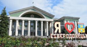 “Северодонецк – наш”: ВСУ отбросили россиян от “дороги жизни” – Гайдай