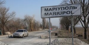 Мариуполю грозит масштабная эпидемия: могут погибнуть тысячи людей