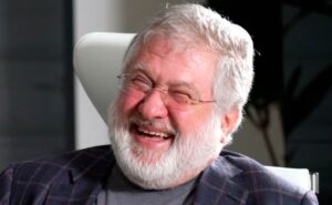 Коломойский во время войны еженедельно платит 732 000 долларов за свою яхту