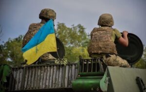 На Криворожском направлении враг ведет контрбатарейную борьбу: сводка Генштаба ВСУ