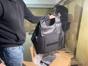 Около 20 миллионов гривен на нужды военных поступило от инвесторов и  представителей бизнеса в БО «БФ «Фонд обороны страны».