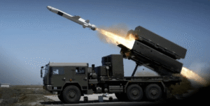 Украине передают противокорабельные ракеты Harpoon и пусковые установки к ним (Видео)