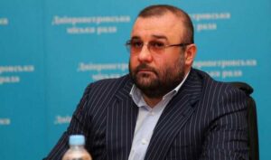 Нарик и Ко-2: Авторитеты бегут от днепрян, а не орков