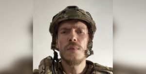 Командир полка “Азов”: “Мариупольский гарнизон выполняет утвержденное решение высшего военного командования”