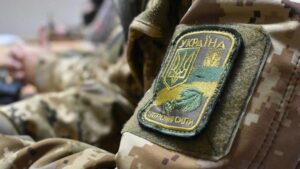 «TAPS-Украина»: как в Координационном штабе волонтеров Днепра помогают защитникам Украины