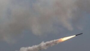 РФ нанесла ракетный удар по базе отдыха в Одессе: тяжело ранен маленький ребенок