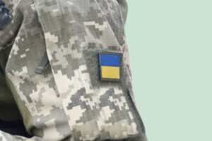 Бойцы ВСУ снова разрушили понтонную переправу оккупантов через Северский Донец