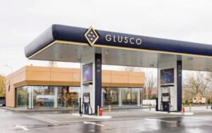 Сеть автозаправочных станций Glusco перейдет в управление “Нафтогаза”