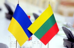 Девушка с Днепропетровщины рассказала о жизни украинских переселенцев в Литве (Видео)