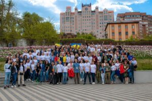 Приближаем победу вместе: «TAPS-Украина» приглашает присоединиться к мощнейшей команде волонтеров