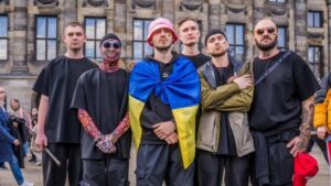 Поезд “Киев — Ивано-Франковск” в расписании переименуют в “Стефания Экспресс”