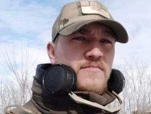 В районе Авдеевки погиб железнодорожник из Днепропетровской области
