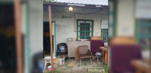 В Днепре мужчина во время ссоры убил знакомого стулом