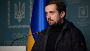 В ОП собирают нужды областей от самого маленького поселка до большого города – Тимошенко