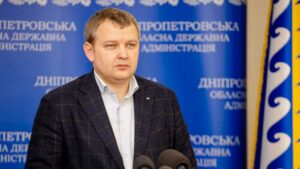 Лукашук сообщил, как на Днепропетровщине прошло 4 июня