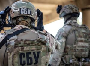 СБУ заблокировала деятельность компании, обслуживавшей транспортные самолеты РФ