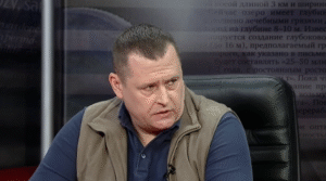Мэр Днепра Филатов: “Наша задача – не позволить РФ подойти на расстояние обстрелов”