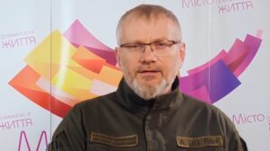 Под Кривым Рогом враг несет серьезные потери в живой силе и технике, – Вилкул