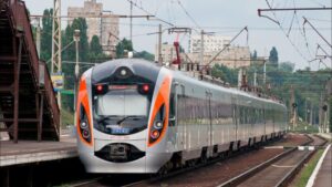 Сбои в системе онлайн-продаж “Укрзалізниці”: как приобрести билет